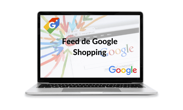 Feed de Google Shopping